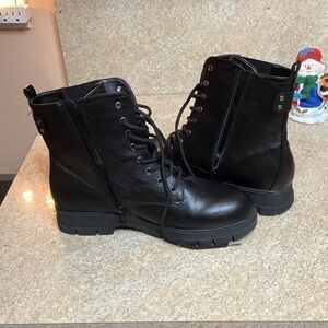 White mountain size 10